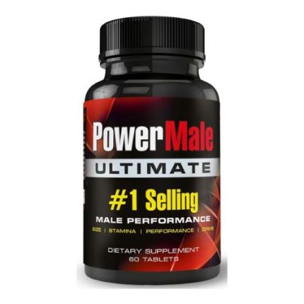 Power Enhancing Pills for Men in Pakistan