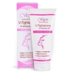 Vigini V- Tightening & Whitening Gel In Pakistan