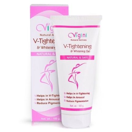 Vigini V- Tightening & Whitening Gel In Pakistan
