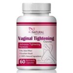 Natural Herbal Vaginal Tightening Capsules  in Pakistan