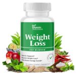 Natural Weight Loss Booster Capsules for Women & Men