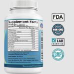 Height Fuel Growth Enhancement Bone & Joint Growth Aid - Image 3