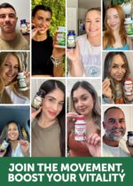 Lunakai USA Made Pure Moringa Supplement Capsules - Image 4