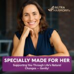Menopause Supplements for Women for Health Support - Image 4