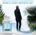 Height Fuel Growth Enhancement Bone & Joint Growth Aid - Image 4