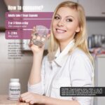 Herbsforever Femivita Capsules – Daily Female Health Support - Image 3