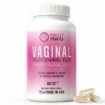 Pretty Privates Vagina Tightening Pills In Pakistan