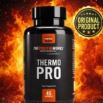Protein Works Thermopro Burn Capsules in Pakistan - Image 2