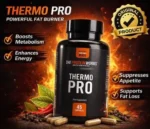 Protein Works Thermopro Burn Capsules in Pakistan - Image 3